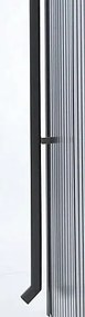 Biohort Záhradný domček BIOHORT HighLine DUO H5 275 x 315 (tmavo sivá metalíza)