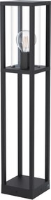 XXXLutz VONKAJŠIA STOJACIA LAMPA, 15/15/79,5 cm Eglo - Online Only bytové doplnky - 003348240102