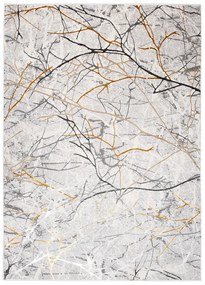 Kusový koberec Cepha šedokrémový 160x229cm