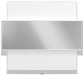 Philips 17335/47/PN - Vonkajšie nástenné svietidlo MYGARDEN SHOVEL E27/42W