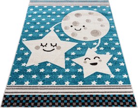 TA Koberec 36219/37123 FIESTA Rozmer: 80x150 cm