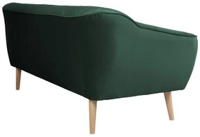 Wilsondo Pohovka III Deana - zelená