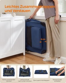 Prepravná taška PDC10Z XXXL