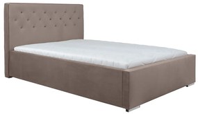 Manželská posteľ: granda 140x200