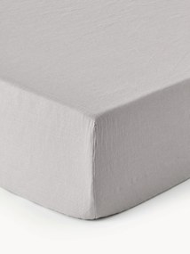 Elastická plachta z vypratého ľanu Airy