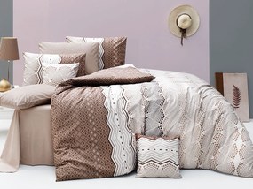 XPOSE® Bavlnené obliečky EKINOKS na dve postele