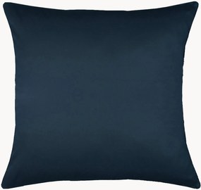 Obliečka na vankúš Ava Bleu Nuit