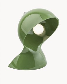 Malá stolová lampa Dalú
