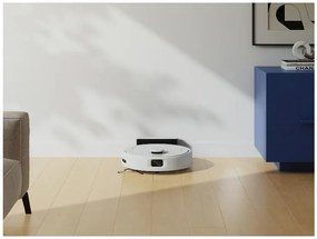 Ecovacs Vysávací robot s umývacou funkciou Deebot N20e  (100381655)