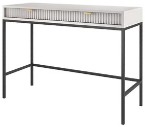 Toaletný Stolík Nova T104 Sivá