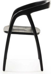 Jídelní židle SANDE 02 z masivu