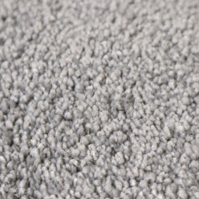 ITC, Metrážny koberec Liliana 7695, na mieru, šíře 4m,5m, šedá, ab (mriežka), detská izba