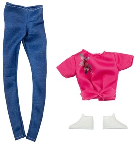 Playtive Bábika Stella (bicykel)  (100367778)