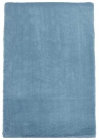 Kúpeľňový koberec Topia Mats 400 modrý