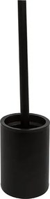 Bemeta Design DARK: WC kefa, na postavenie - 104913090