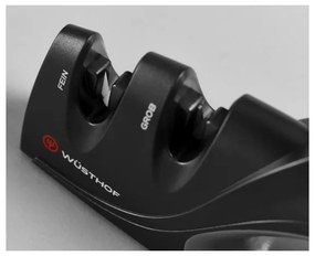 Wüsthof - Brúska na nože dvojitá