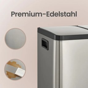 Odpadkový kôš na triedený odpad LTB145EZ01