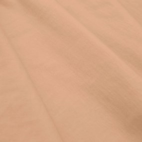 JERSEY PRESTIERADLO 160X200 CM, VÝŠKA 30 CM SVETLORUŽOVÉ