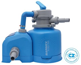 Marimex | Piesková filtrácia Marimex ProStar 4000 | 10604332