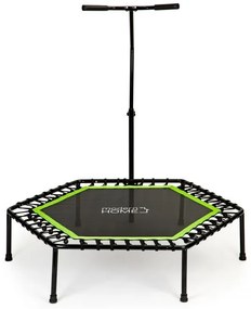 ModernHome Fitness trampolína - zelená, GB0050C-1 GREEN