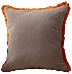 Obliečka na vankúš 43x43 cm Sacakli – Mioli Decor