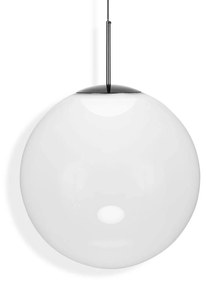 Tom Dixon Globe LED závesné svietidlo Ø 50 cm