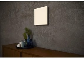 Ledvance - LED Stmievateľné stropné svietidlo SMART+ FRAMELESS LED/40W/230V Wi-Fi