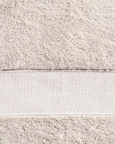 Uterák Cairo 70x140cm beige