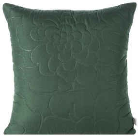 Obliečka na vankúš D91/PO/Alara/4 40x40 tmavozelená 374380