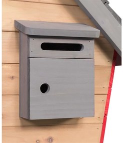 Hapro | Detský drevený domček Rozprávka | 11640649