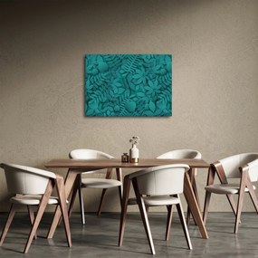 Obraz listov (70x50 cm)