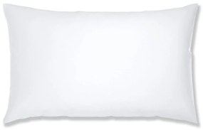 Obliečky na vankúše v súprave 2 ks z bavlneného perkálu 50x75 cm Cotton Percale – Bianca