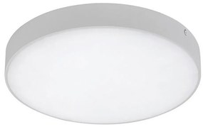 Rabalux - LED Kúpeľňové stropné svietidlo LED/18W/230V 3000-6000K IP44 biela