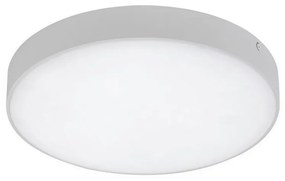 Rabalux Rabalux - LED Kúpeľňové stropné svietidlo LED/18W/230V 3000-6000K IP44 biela RL7893