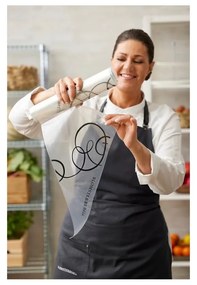 Zdobiace vrecká v súprave 50 ks – Blomsterbergs