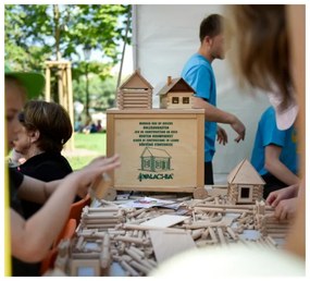 Walachia - Vario XL - 184 ks