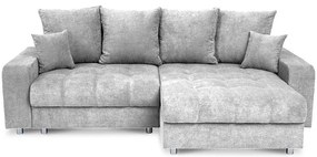 Rohová sedacia súprava Rodos Alfa 17