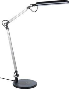 XXXLutz LED LAMPA NA PÍSACÍ STÔL dotykový stmievač Novel - Interiérové svietidlá - 004760001601
