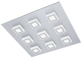 Eglo LED Stropné svietidlo BLINDO 9xLED/3,3W/230V EG78641