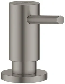 Dávkovač mydla GROHE Brushed Hard Graphite 40535AL0