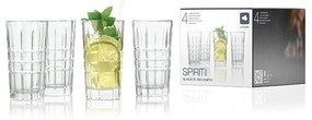 Leonardo Pohár na vodu SPIRITTI 260 ml
