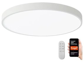 Immax Neo Immax NEO 07252L -LED Stmievateľné svietidlo SEMPLICI 48W/230V Wi-Fi Tuya bílá+ DO IM1338