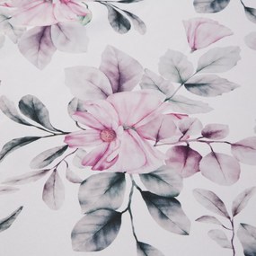 ZÁHRADNÝ VODEODOLNÝ BEHÚŇ NA STÔL GARDEN 40X140 CM KVETY