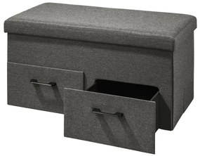 Livarno home Lavica s úložným priestorom  (100378998)