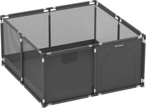 Detská ohrádka Cozy 20 grafitová