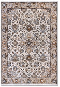 Hnedo-krémový koberec 160x225 cm Egon – Villeroy&amp;Boch