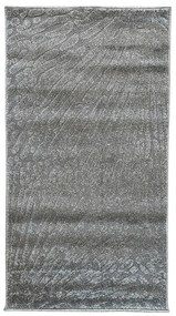 Koberec Frisee Avola 1,6/2,3 Fr2505 sivý