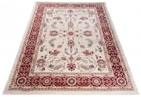Koberec COLORADO K473C BIL biely