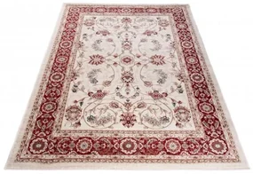 Koberec COLORADO K473C BIL biely