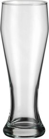 XXXLutz POHÁR NA PŠENIČNÉ PIVO Homeware - Pivové poháre & krígle - 0031750099